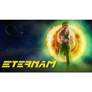 Игра Eternam для PC (STEAM) (электронная версия)