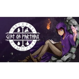 Игра Gift of Parthax для PC (STEAM) (электронная версия)