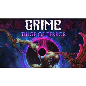 Игра GRIME для PC (STEAM) (электронная версия)