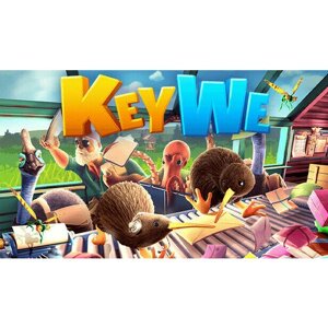 Игра KeyWe для PC (STEAM) (электронная версия)