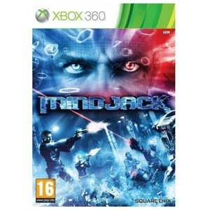 Игра Mindjack (Xbox 360)