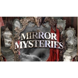 Игра Mirror Mysteries для PC (STEAM) (электронная версия)