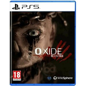 Игра Oxide Room 104 (PlayStation 5, Русские субтитры)