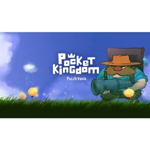 Игра Pocket Kingdom для PC (STEAM) (электронная версия)