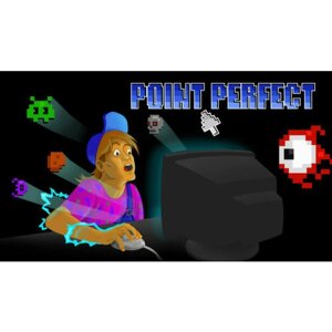 Игра Point Perfect для PC (STEAM) (электронная версия)
