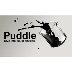 Игра Puddle для PC (STEAM) (электронная версия)