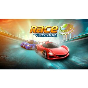 Игра Race Arcade для PC (STEAM) (электронная версия)