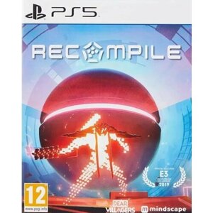 Игра Recompile для PlayStation 5