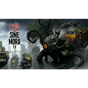 Игра Sine Mora EX для PC (STEAM) (электронная версия)