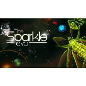 Игра Sparkle 2 Evo (STEAM) (электронная версия)
