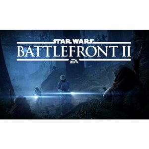 Игра STAR WARS Battlefront II для PC, EA app (Origin), электронный ключ