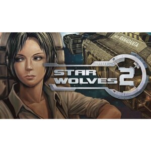 Игра Star Wolves 2 для PC (STEAM) (электронная версия)