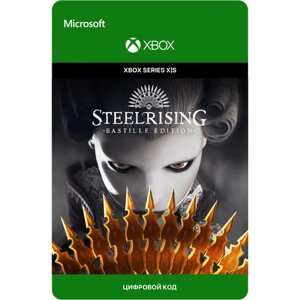 Игра Steelrising - Bastille Edition для Xbox Series X|S (Аргентина), электронный ключ