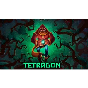 Игра Tetragon для PC (STEAM) (электронная версия)