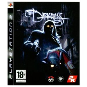 Игра The Darkness для PlayStation 3