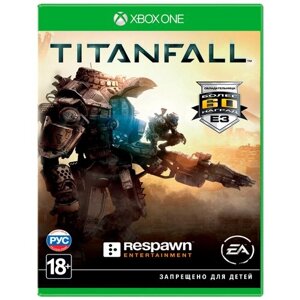 Игра Titanfall Standart Edition для Xbox One