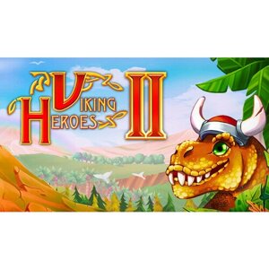 Игра Viking Heroes 2 для PC (STEAM) (электронная версия)