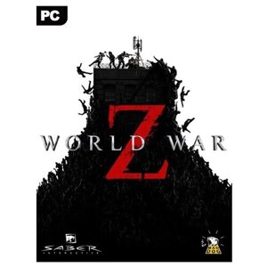Игра World War Z для PC