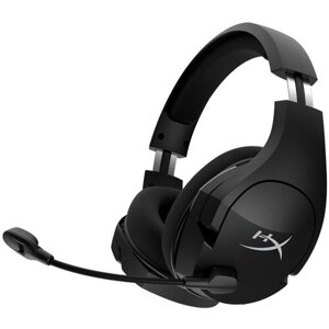 Игровые наушники HyperX Cloud Stinger Core Wireless +7.1