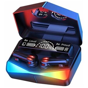 Игровые наушники Wireless Game Headset М28 - Наушники для смартфона с микрофоном / Bluetooth гарнитура