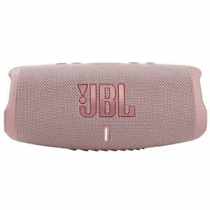 JBL Charge 5 (Розовый)