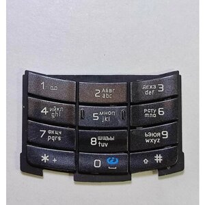 Клавиатура для Nokia n80