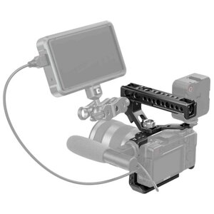 Клетка smallrig SONY A6600 kit 3151