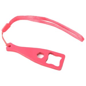 Ключ fujimi AAWS розовый