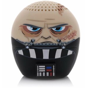 Коллекционная Мини-Колонка Bitty Boomers Star Wars Darth Vader with Removable Helmet