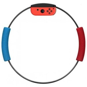 Контроллер Ring-Con для игры в Ring Fit (PG-NS1127) (Switch)