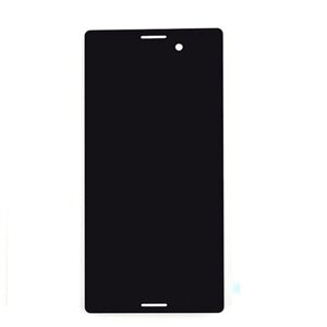 LCD-ЖК-сенсорный дисплей-экран-стекло MyPads с тачскрином на телефон Sony Xperia M4 Aqua/Aqua Dual E2303/E2306/E2312/E2333 черный