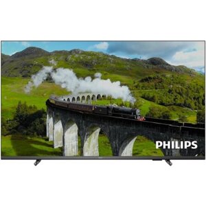 LCD (ЖК) телевизор Philips 50PUS7608/60