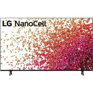 LG Телевизор LG 65NANO756PA NanoCell, HDR RU Гарантия производителя