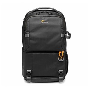 Lowepro Fastpack BP 250 AW III, черный