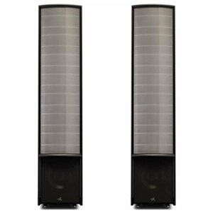 Martin Logan Expression ESL 13A deep sea blue напольная акустика