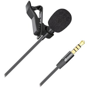 Микрофон для конференций Оклик MP-M400, черный