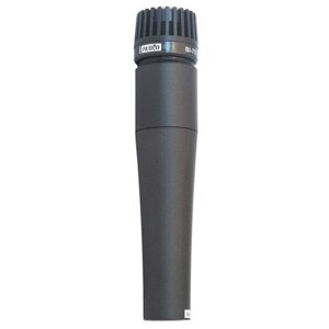 Микрофон инструментальный универсальный ProAudio BI-75
