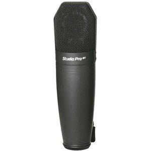 Микрофон студийный конденсаторный PEAVEY Studio Pro M1
