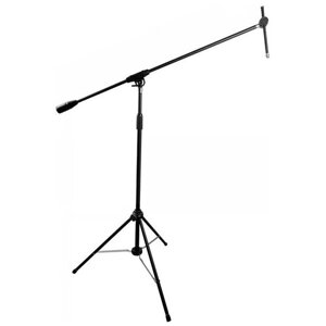 Микрофонная стойка-журавль, студийная, Alctron MA628