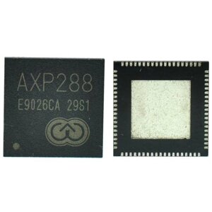 Микросхема (контроллер питания) AXP288 для IRBIS NB45, TW36, Oysters T104W 3G