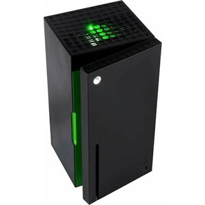 Мини-холодильник Xbox Series X Mini Fridge 10л (17315-EU)