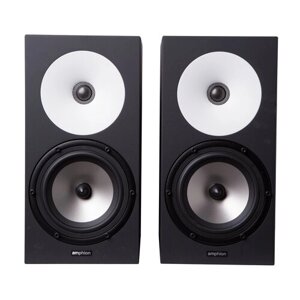 Мониторный сабвуфер Amphion One18, black