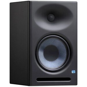 Мониторный сабвуфер PreSonus Eris E8 XT, 1 колонка, черный