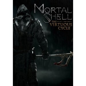 Mortal Shell: The Virtuous Cycle DLC (Steam; PC; Регион активации РФ, СНГ)