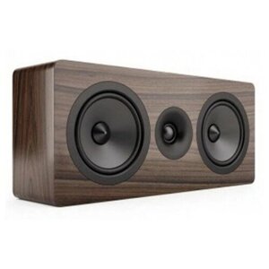 Настенная акустика Acoustic Energy AE105-2 (2022) Walnut