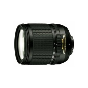 Объектив Nikon 18-135mm f/3.5-5.6G ED