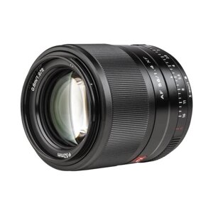 Объектив Viltrox AF 56mm f/1.4 XF Fujifilm X-mount, черный