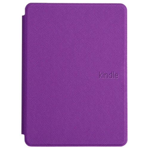 Обложка ReaderONE Amazon Kindle PaperWhite 2021 Purple