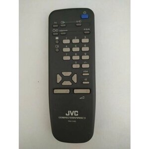 Оригинальный Пульт д-у JVC RM-C490