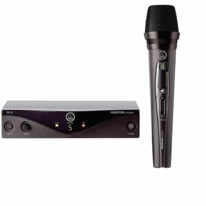 Perception Wireless 45 Vocal Set BD B1 Вокальная радиосистема